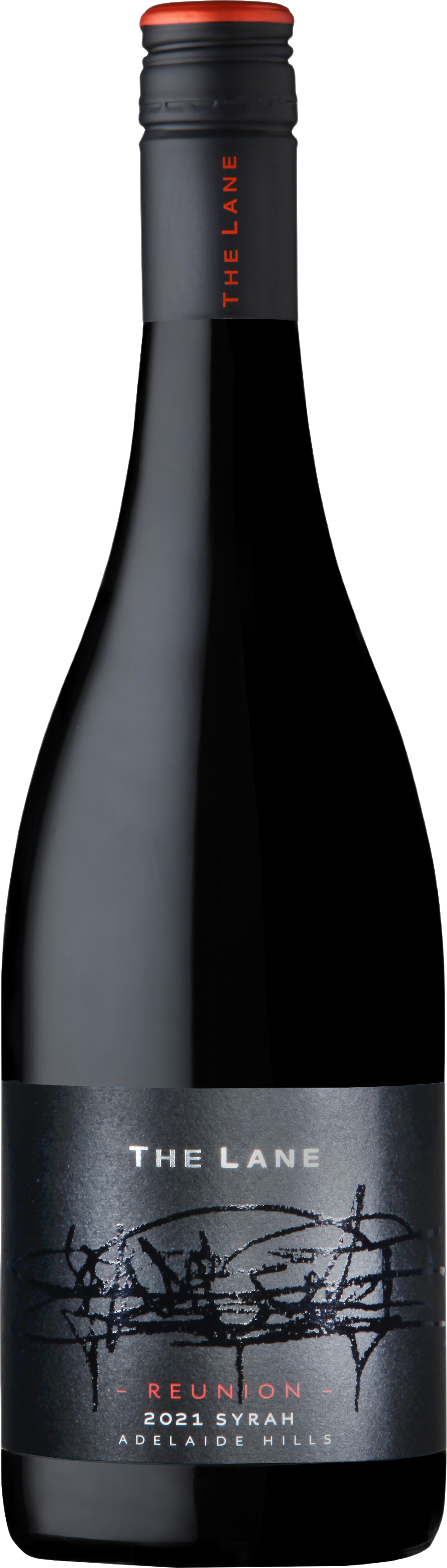 The Lane Vineyard Reunion Single Vineyard Syrah 2021